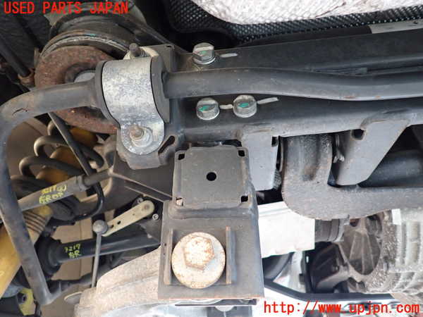 1UPJ-9232175295]マセラティ・グラントゥーリズモ(MGT)リアメンバー 中古_3