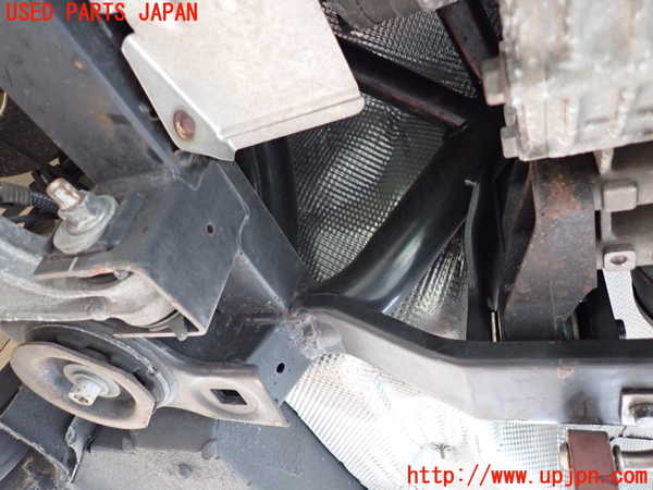 1UPJ-9232175295]マセラティ・グラントゥーリズモ(MGT)リアメンバー 中古_5