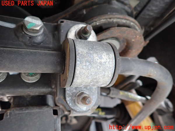 1UPJ-9232175445]マセラティ・グラントゥーリズモ(MGT)リアスタビライザー 中古_2