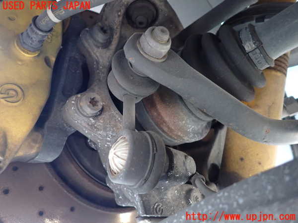 1UPJ-9232175445]マセラティ・グラントゥーリズモ(MGT)リアスタビライザー 中古_3