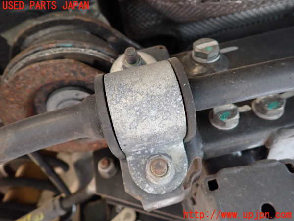 1UPJ-9232175445]マセラティ・グラントゥーリズモ(MGT)リアスタビライザー 中古_4