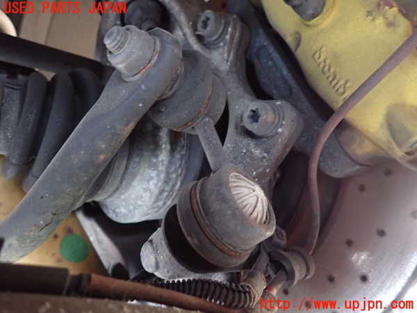 1UPJ-9232175445]マセラティ・グラントゥーリズモ(MGT)リアスタビライザー 中古_5