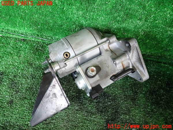 1UPJ-9232176010]マセラティ・グラントゥーリズモ(MGT)セルモーター 中古_2