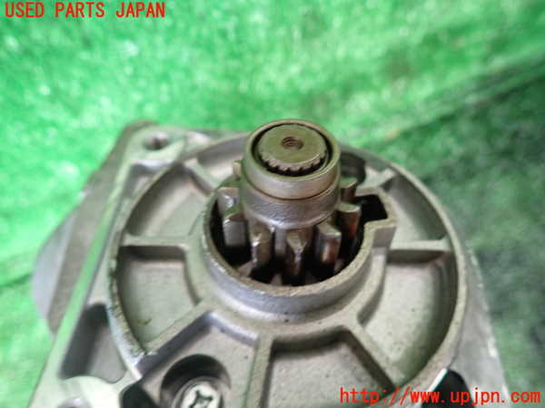 1UPJ-9232176010]マセラティ・グラントゥーリズモ(MGT)セルモーター 中古_3