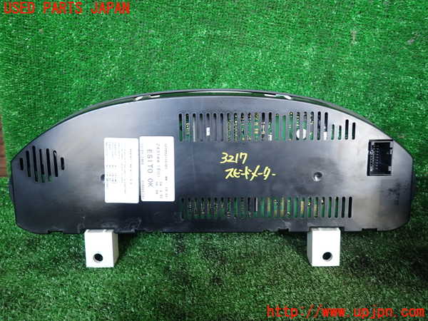 1UPJ-9232176170]マセラティ・グラントゥーリズモ(MGT)スピードメーター 中古_3