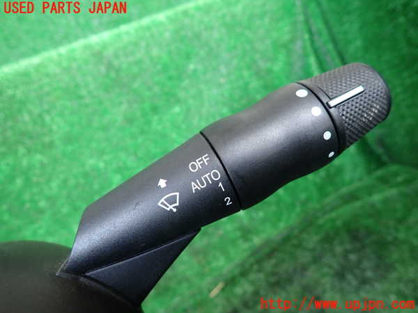 1UPJ-9232176720]マセラティ・グラントゥーリズモ(MGT)コンビネーションスイッチ 中古_2