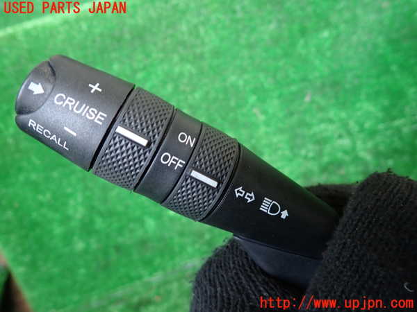 1UPJ-9232176720]マセラティ・グラントゥーリズモ(MGT)コンビネーションスイッチ 中古_3