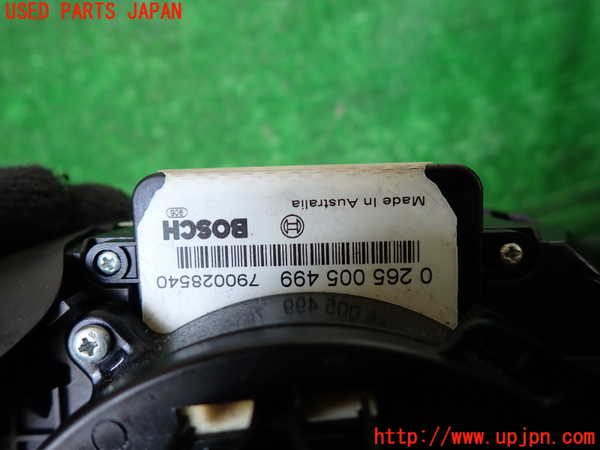 1UPJ-9232176720]マセラティ・グラントゥーリズモ(MGT)コンビネーションスイッチ 中古_4