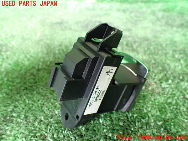 1UPJ-9232176306]マセラティ・グラントゥーリズモ(MGT)スイッチ1 (電動パーキング) 中古_3