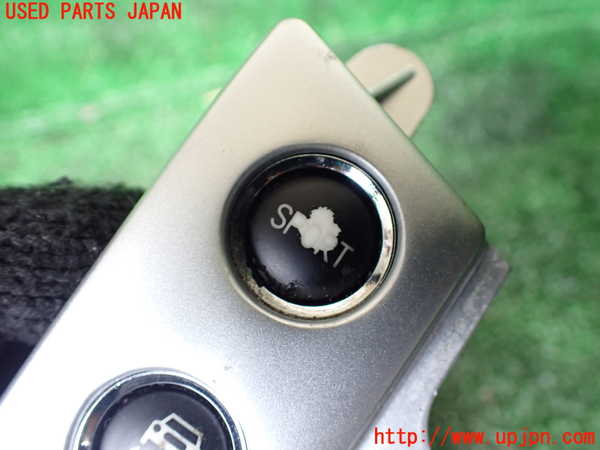 1UPJ-9232176307]マセラティ・グラントゥーリズモ(MGT)スイッチ2 (走行モード切替) 中古_2