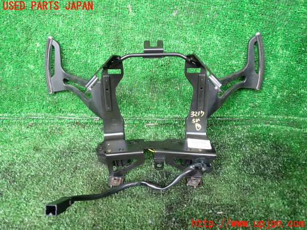 1UPJ-9232176309]マセラティ・グラントゥーリズモ(MGT)スイッチ4 (パドルシフト) 中古_2