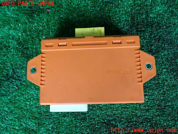 1UPJ-9232176146]マセラティ・グラントゥーリズモ(MGT)コンピューター1 (132115 2) 中古_3