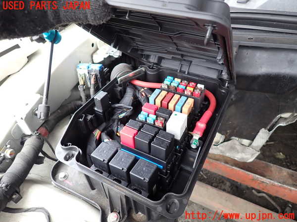 1UPJ-9232176741]マセラティ・グラントゥーリズモ(MGT)ヒューズボックス1 中古_2