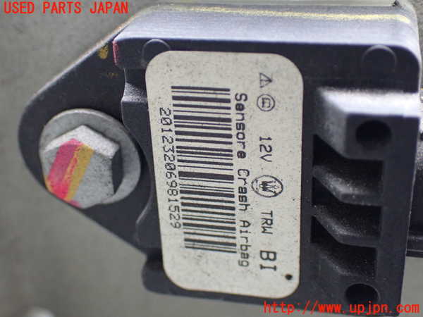 1UPJ-9232176356]マセラティ・グラントゥーリズモ(MGT)エアバッグセンサー1 ジャンク部品取り_2