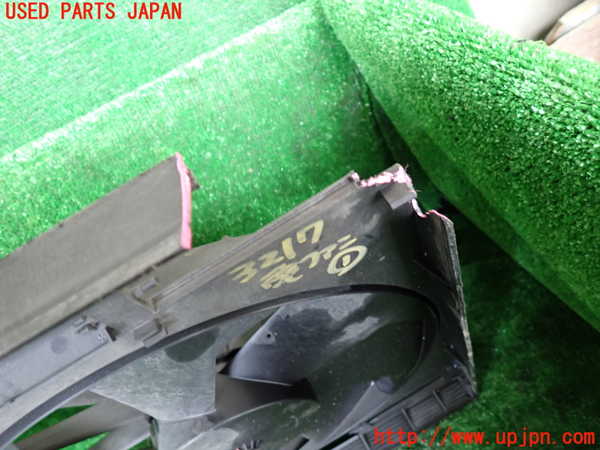 1UPJ-9232176836]マセラティ・グラントゥーリズモ(MGT)電動ファン1 中古_2