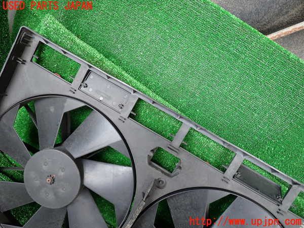 1UPJ-9232176836]マセラティ・グラントゥーリズモ(MGT)電動ファン1 中古_3