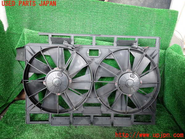 1UPJ-9232176836]マセラティ・グラントゥーリズモ(MGT)電動ファン1 中古_4