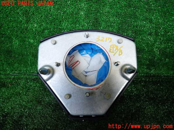 1UPJ-9232177865]マセラティ・グラントゥーリズモ(MGT)運転席側エアバッグカバー 中古_2