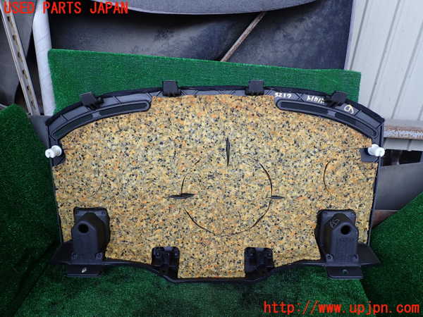 1UPJ-9232177761]マセラティ・グラントゥーリズモ(MGT)トノカバー1 中古_3