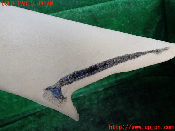 1UPJ-9232177660]マセラティ・グラントゥーリズモ(MGT)左フロントピラートリム 中古_2
