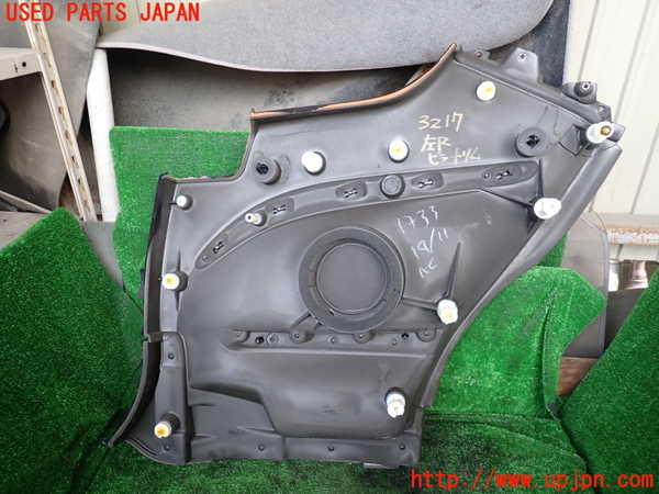 1UPJ-9232177680]マセラティ・グラントゥーリズモ(MGT)左リアピラートリム 中古_4