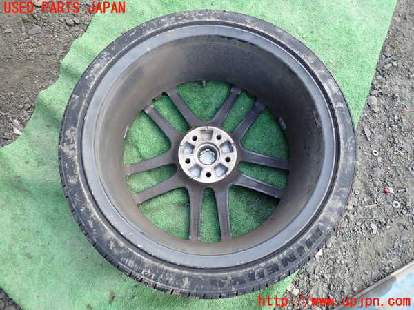 1UPJ-9232179054]マセラティ・グラントゥーリズモ(MGT)タイヤ　ホイール　1本④ 245/35ZR20 中古_4