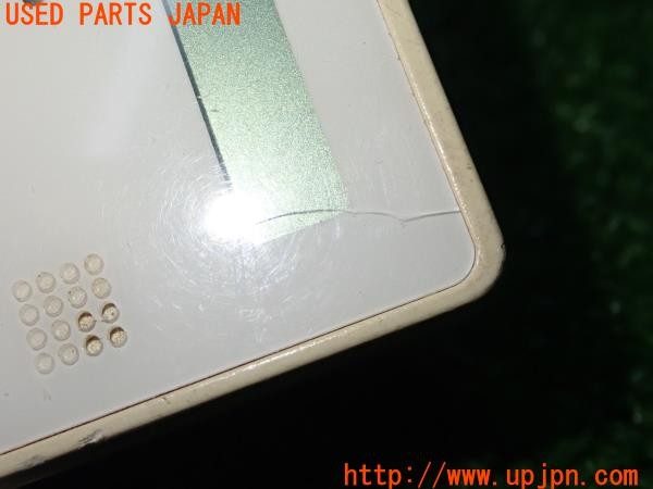 3UPJ=9232180571]ヴェルファイア ハイブリッドX(ATH20W)Yupiteru ユピテル DE027AR エンジンスターター リモコン 中古_4