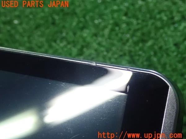 3UPJ=9232180575]ヴェルファイア ハイブリッドX(ATH20W)CELLSTAR セルスター AR-G50A レーダー探知機 中古_3