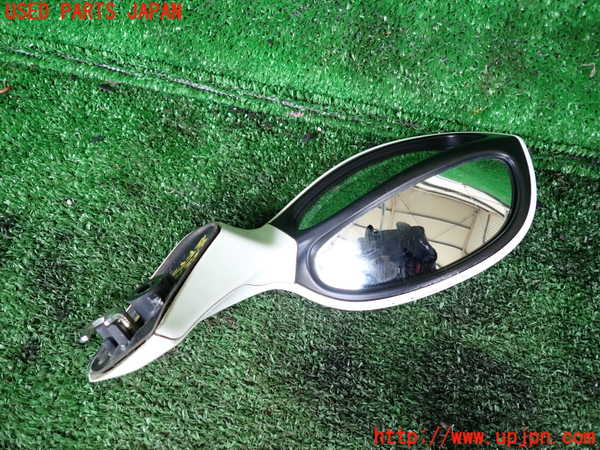 1UPJ-9232181122]ヴェルファイアハイブリッド(ATH20W)左前アンダーミラー 中古_2