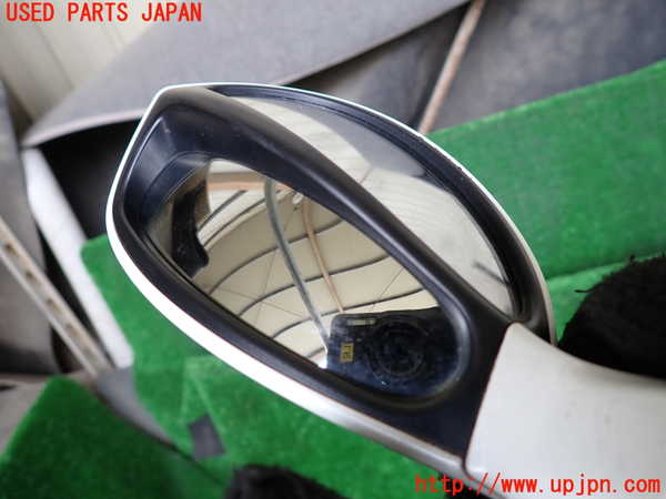 1UPJ-9232181122]ヴェルファイアハイブリッド(ATH20W)左前アンダーミラー 中古_3