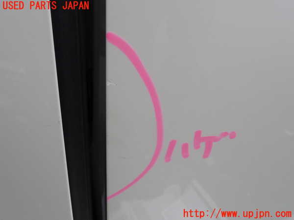 1UPJ-9232181230]ヴェルファイアハイブリッド(ATH20W)右前ドア M505 中古_3