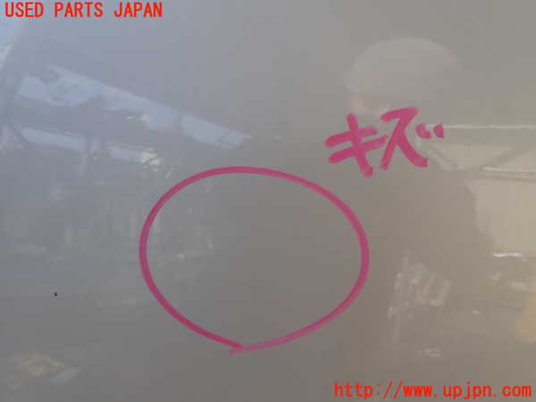 1UPJ-9232181260]ヴェルファイアハイブリッド(ATH20W)左前ドア M505 中古_3
