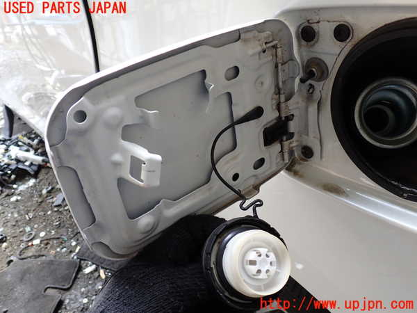 1UPJ-9232181690]ヴェルファイアハイブリッド(ATH20W)フューエルリッド 中古_2