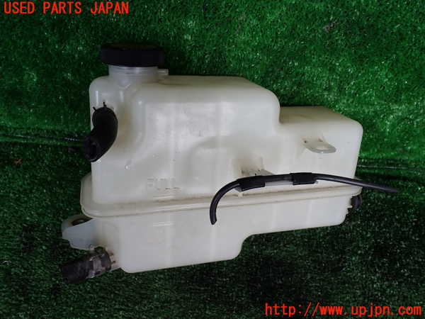 1UPJ-9232182410]ヴェルファイアハイブリッド(ATH20W)ラジエータータンク 中古_2