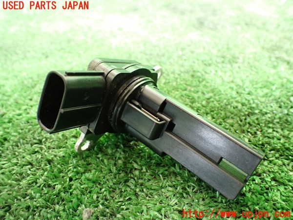 1UPJ-9232186320]ヴェルファイアハイブリッド(ATH20W)エアフロメーター 中古_3