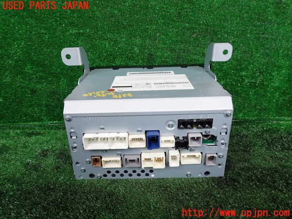 1UPJ-9232186589]ヴェルファイアハイブリッド(ATH20W)カーナビゲーション HDD ジャンク部品取り_3