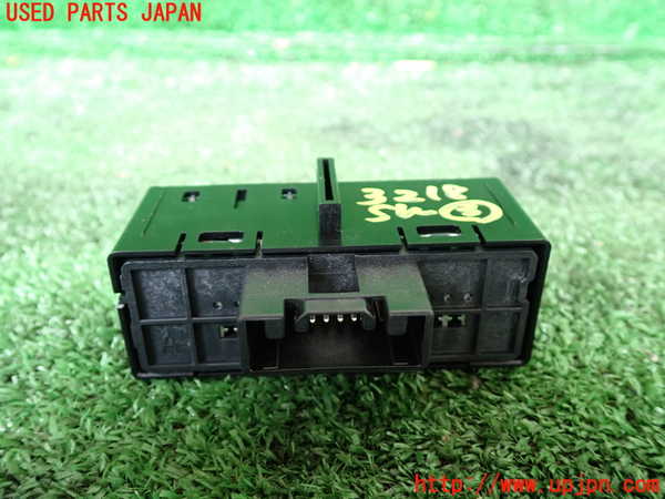 1UPJ-9232186308]ヴェルファイアハイブリッド(ATH20W)スイッチ3 (メーター照度調整 ODOTRIP) 中古_2