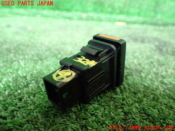 1UPJ-9232186309]ヴェルファイアハイブリッド(ATH20W)スイッチ4 (PWR　DOOR　OFF) 中古_2