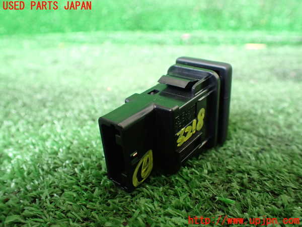 1UPJ-9232186311]ヴェルファイアハイブリッド(ATH20W)スイッチ6 (nanoe) 中古_2