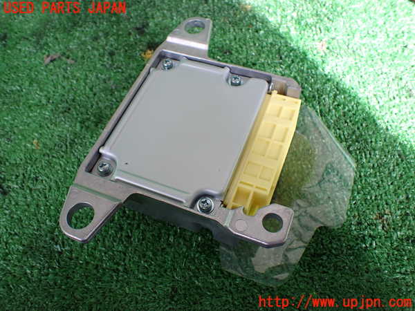 1UPJ-9232186145]ヴェルファイアハイブリッド(ATH20W)エアバッグコンピューター ジャンク部品取り_3