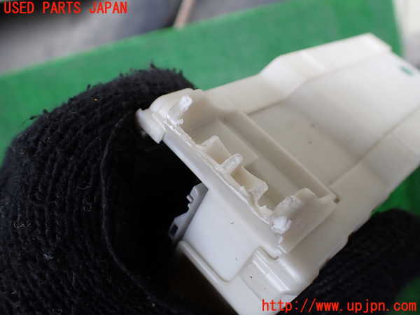 1UPJ-9232186741]ヴェルファイアハイブリッド(ATH20W)ヒューズボックス1 中古_3