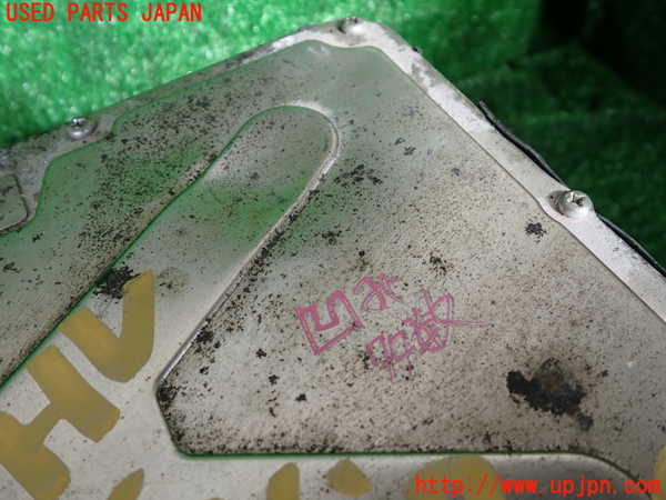 1UPJ-9232186916]ヴェルファイアハイブリッド(ATH20W)インバーターコンバーター ジャンク部品取り_2