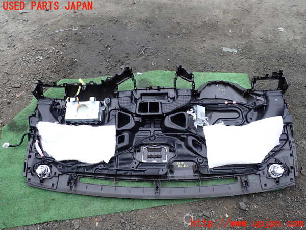 1UPJ-9232187505]ヴェルファイアハイブリッド(ATH20W)ダッシュボード 中古_2