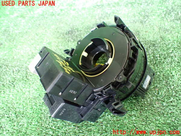 1UPJ-9232186800]ヴェルファイアハイブリッド(ATH20W)スパイラルケーブル(リール) ジャンク部品取り_2