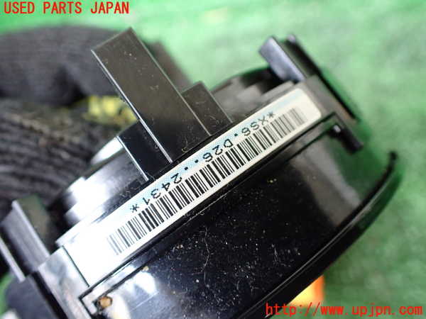 1UPJ-9232186800]ヴェルファイアハイブリッド(ATH20W)スパイラルケーブル(リール) ジャンク部品取り_3
