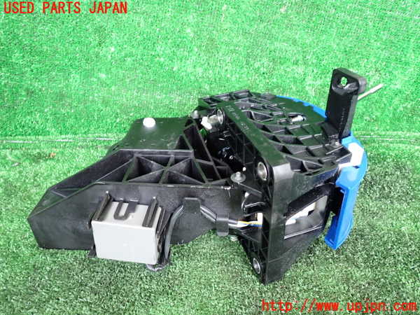 1UPJ-9232187555]ヴェルファイアハイブリッド(ATH20W)ATシフトレバー 中古_3
