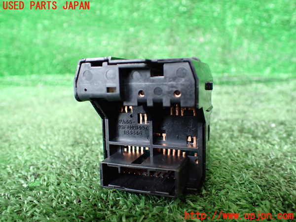 1UPJ-9232186280]ヴェルファイアハイブリッド(ATH20W)ミラースイッチ 中古_2