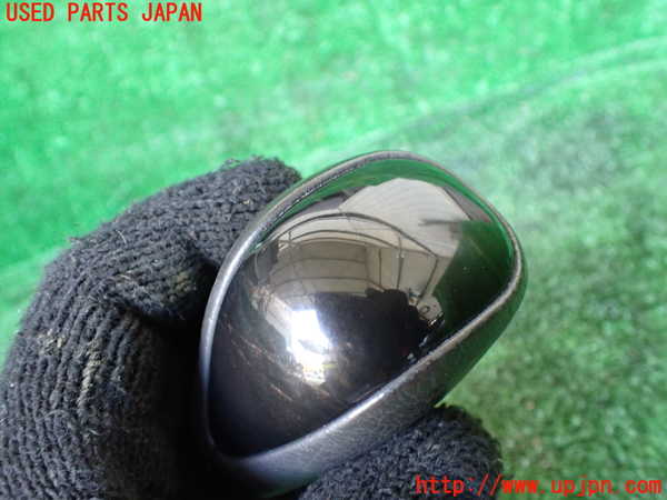 1UPJ-9232187570]ヴェルファイアハイブリッド(ATH20W)シフトノブ 中古_2