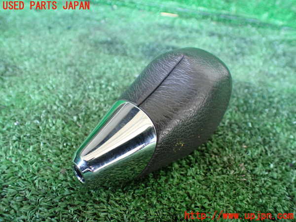 1UPJ-9232187570]ヴェルファイアハイブリッド(ATH20W)シフトノブ 中古_3