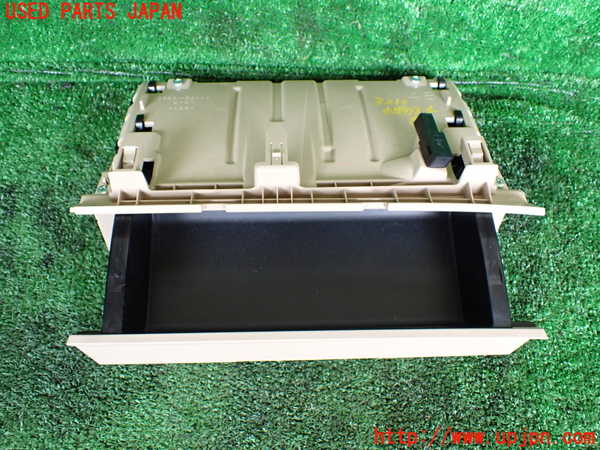 1UPJ-9232187842]ヴェルファイアハイブリッド(ATH20W)小物入れ2 中古_2